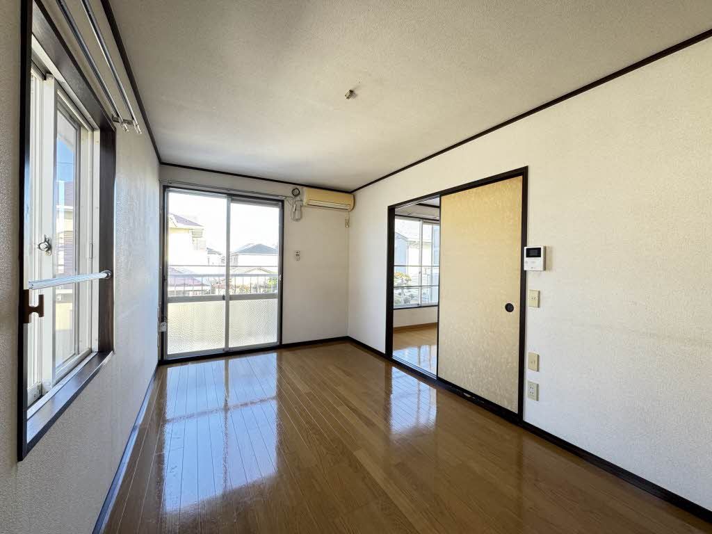 居室・リビング　ＤＫ