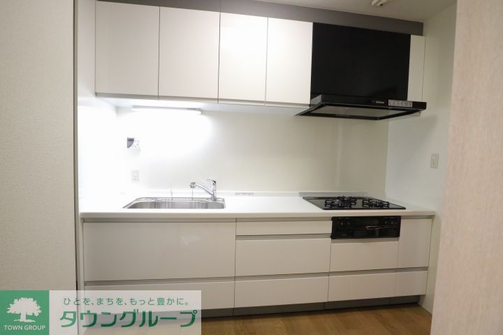 キッチン　※参考写真