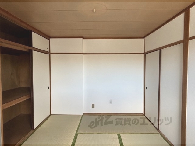 その他部屋・スペース　和室