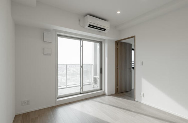 居室・リビング　別部屋参考写真