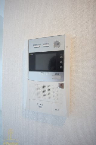 セキュリティ　エスリード京橋桜ノ宮公園