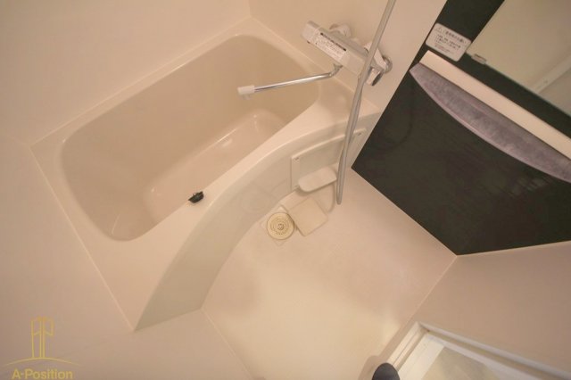 バス・シャワールーム　エスリード京橋桜ノ宮公園