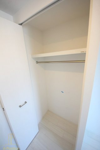 収納　エスリード京橋桜ノ宮公園