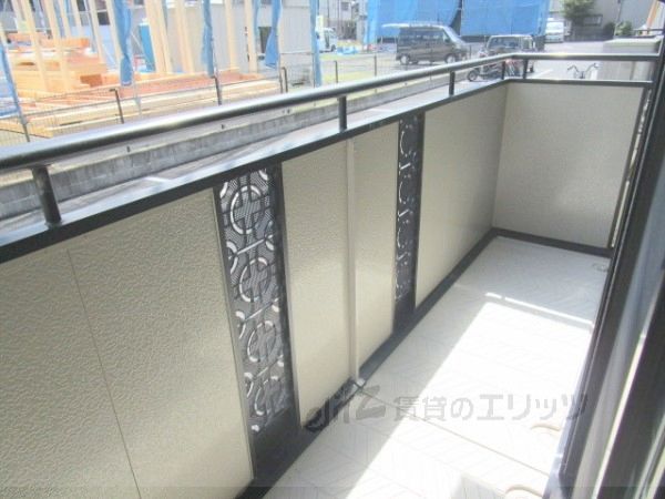 バルコニー　ベランダ