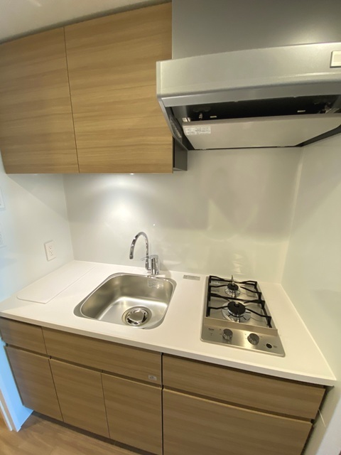 その他設備　※写真は同タイプ住戸です。