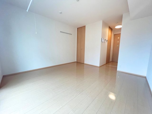 エガールの居間写真