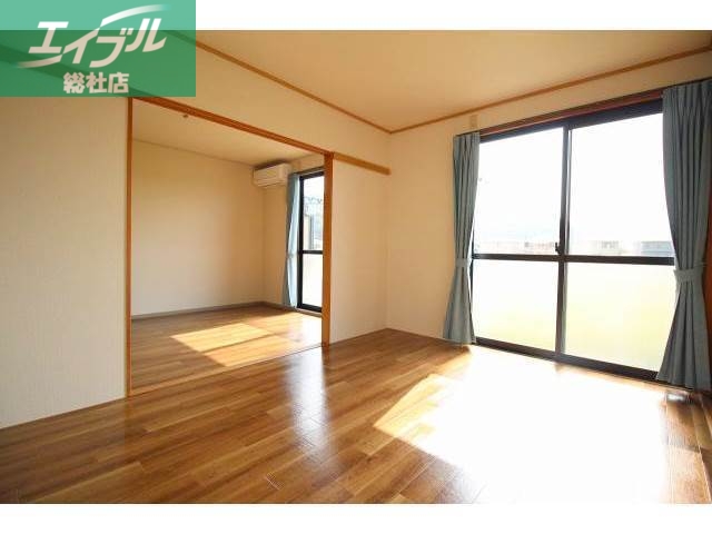 その他部屋・スペース　洋室