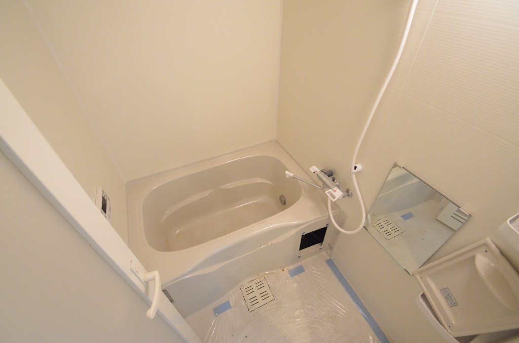 バス・シャワールーム　ユニットバス