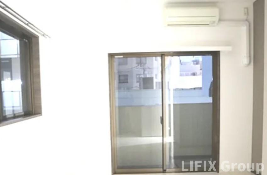 居室・リビング　居間・リビング