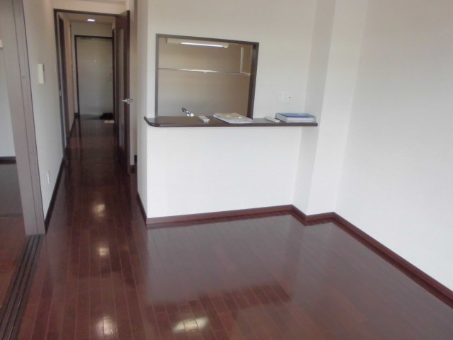 居室・リビング　別部屋参考画像