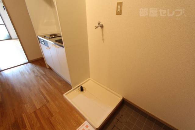 その他設備　防水パン