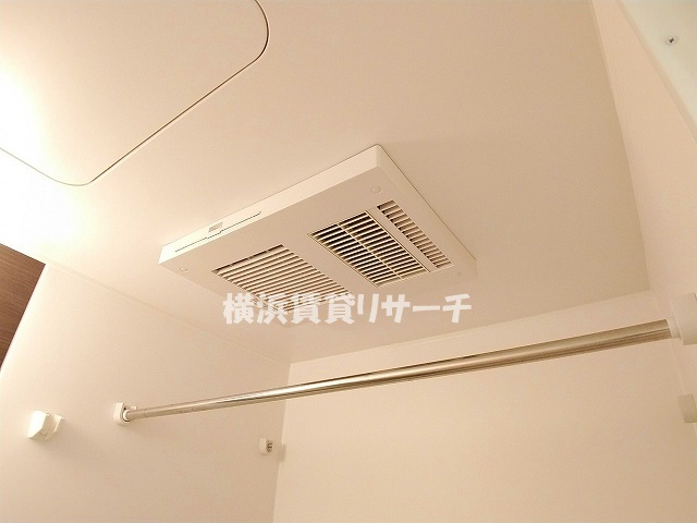 バス・シャワールーム　同仕様