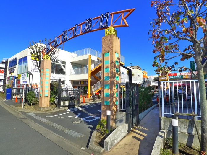 ホームセンター　オリンピック（ホームセンター）まで300m