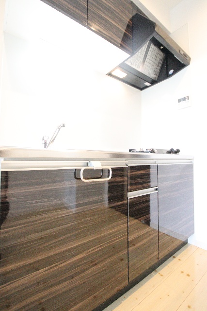 キッチン　※別室の参考写真の為、現況優先です。