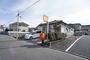 郵便局　新潟堀之内郵便局（郵便局）まで458m