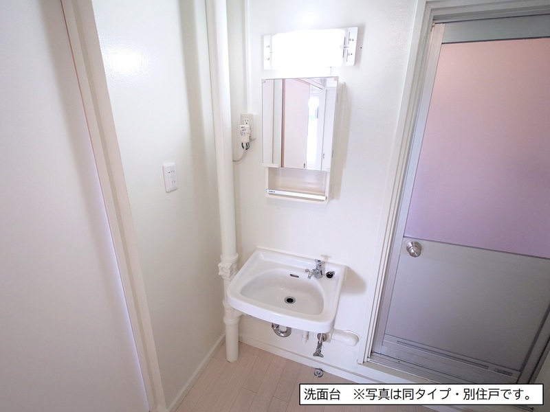 洗面設備　★洗面所★