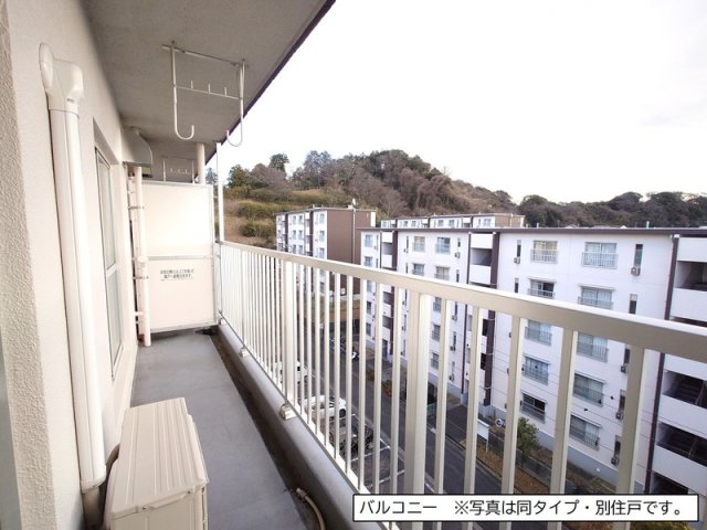 バルコニー　★バルコニー★