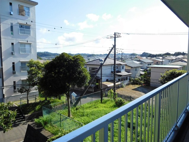 眺望　★眺望★