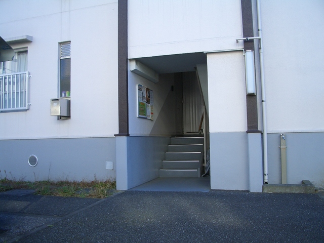 エントランス　★エントランス★