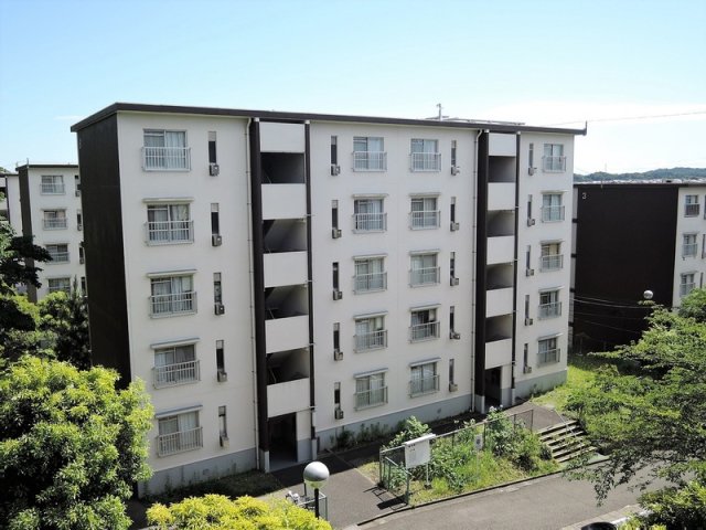 建物外観　★外観★