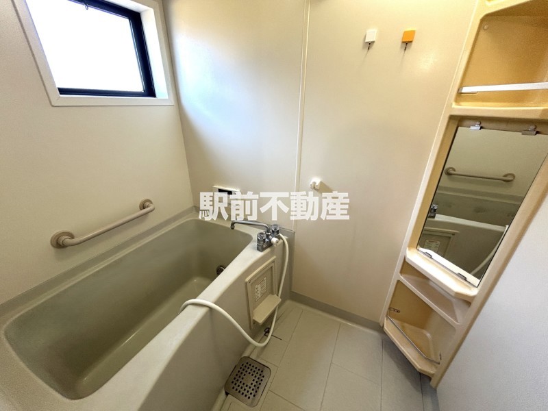 バス・シャワールーム　■室内イメージ■