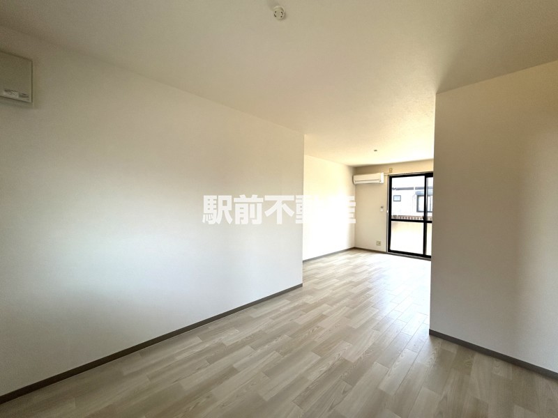 居室・リビング　■室内イメージ■