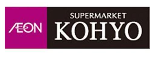 スーパー　KOHYO(コーヨー) 肥後橋店（スーパー）まで304m