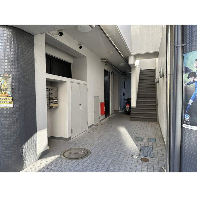 その他　１Ｆエントランス