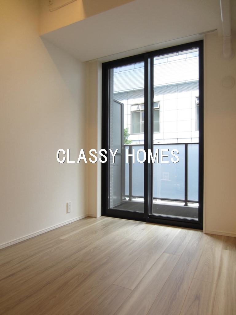 その他部屋・スペース　2020年竣工　東京ポートシティ竹芝レジデンスタワー：内観