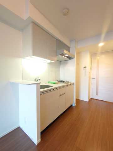 キッチン　アーバネックス原宿