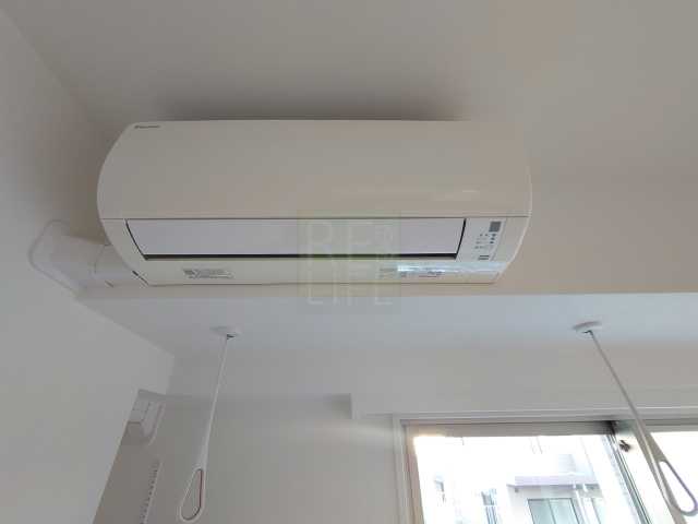 その他設備　アーバネックス原宿