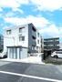 葛西駅より徒歩15分 3階 築2年の賃貸物件
