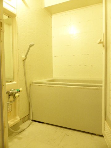 バス・シャワールーム　バスルーム