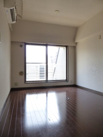 居室・リビング　居室