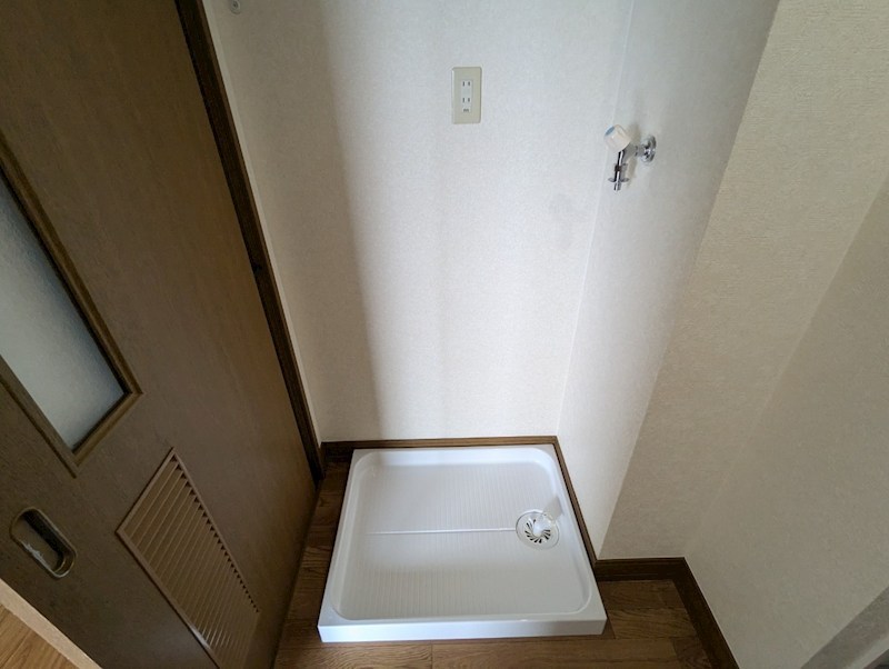 その他設備　反転間取参照