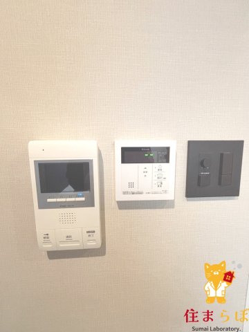 セキュリティ　安心感もチェック項目