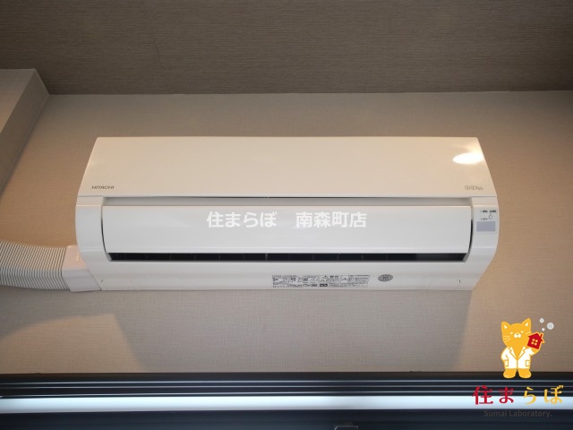 その他設備　生活に合うかが大切