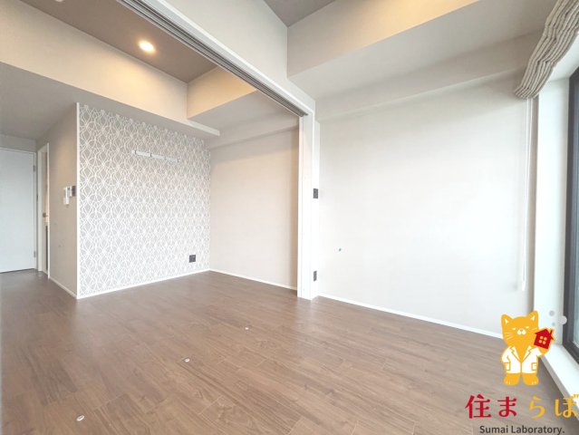 その他部屋・スペース　しっかり休める私空間