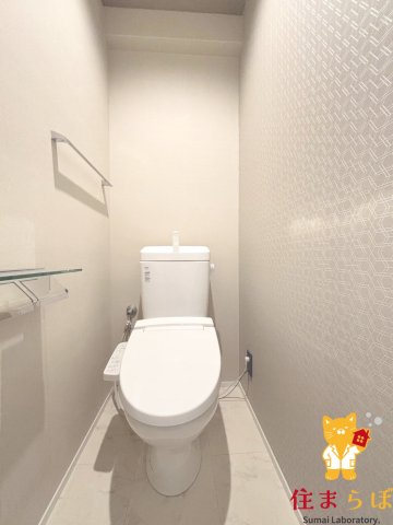 トイレ　意外と見られるポイント