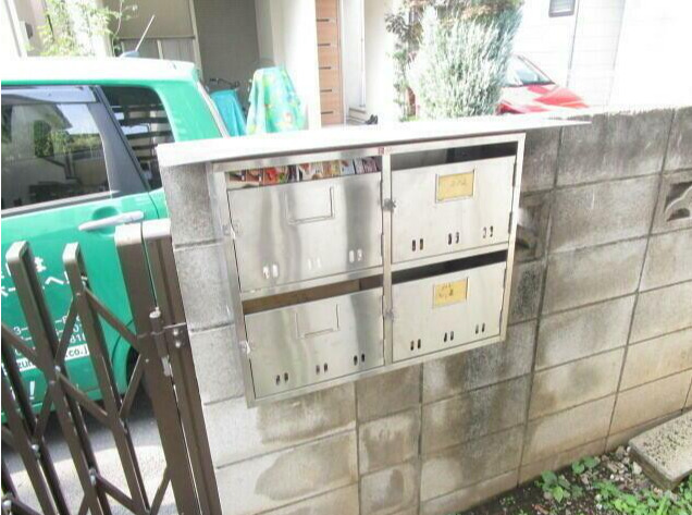 その他共有部分