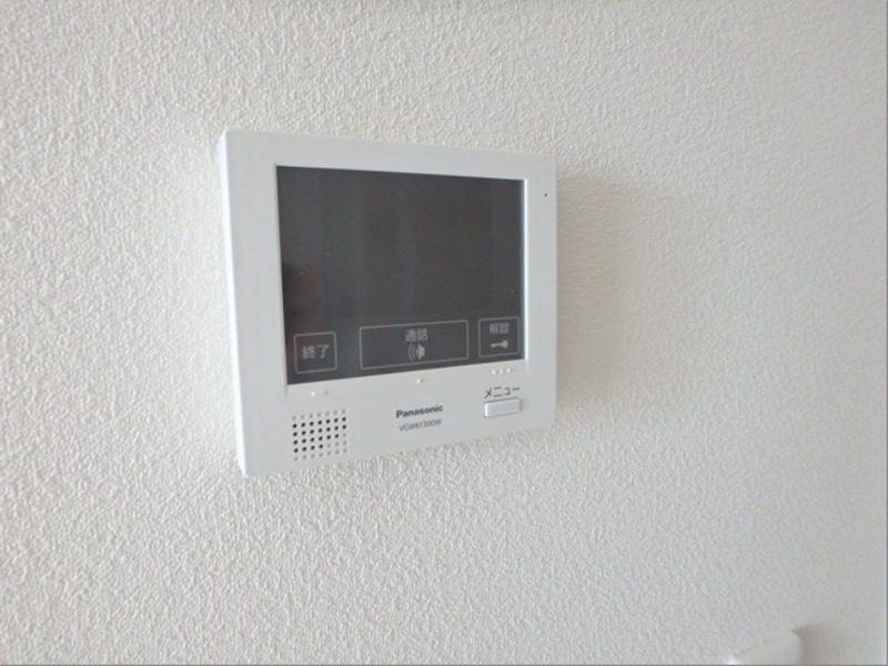 セキュリティ　図面と現状に相違がある場合には現状を優先