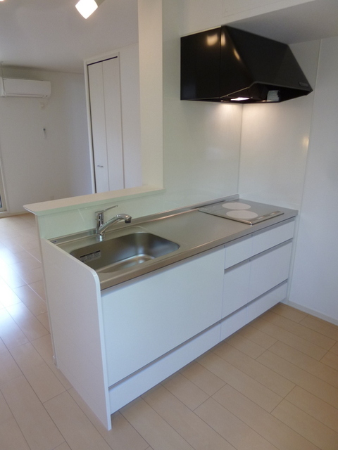 キッチン　★ＩHシステムキッチン★