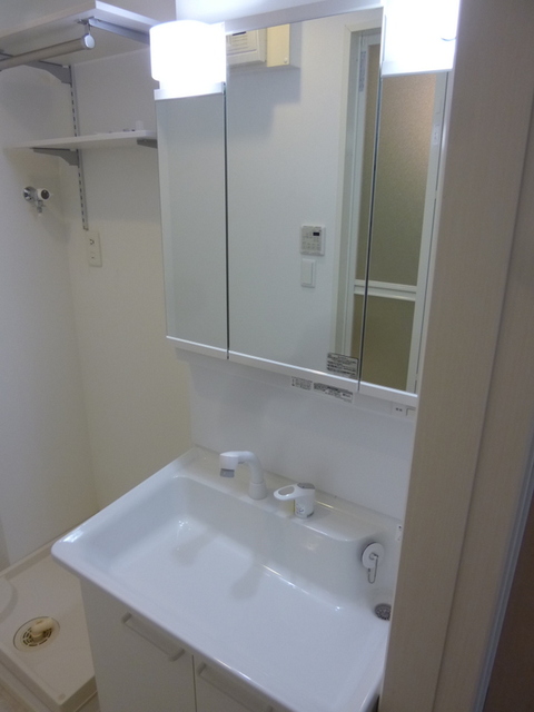 洗面設備　★シャンプードレッサー★