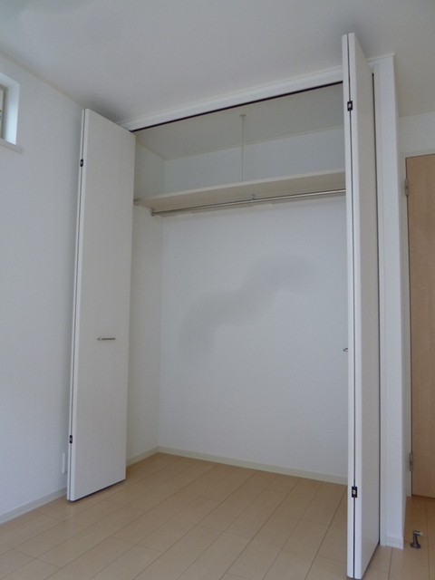 収納　★クローゼット★