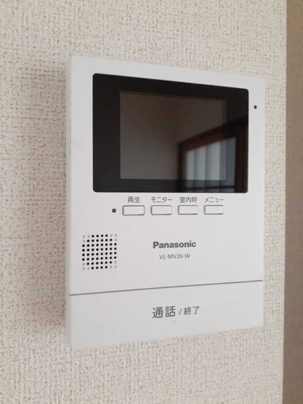 セキュリティ　図面と現状に相違がある場合には現状を優先