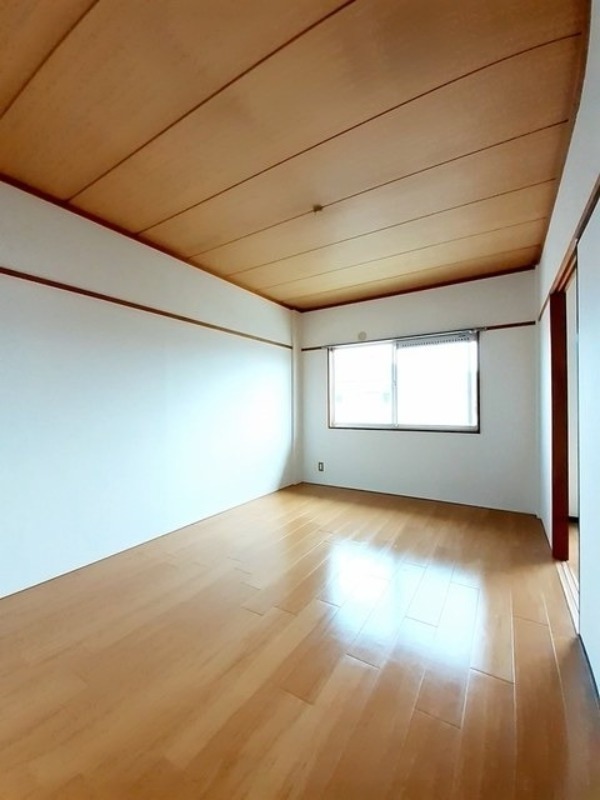 居室・リビング　図面と現状に相違がある場合には現状を優先