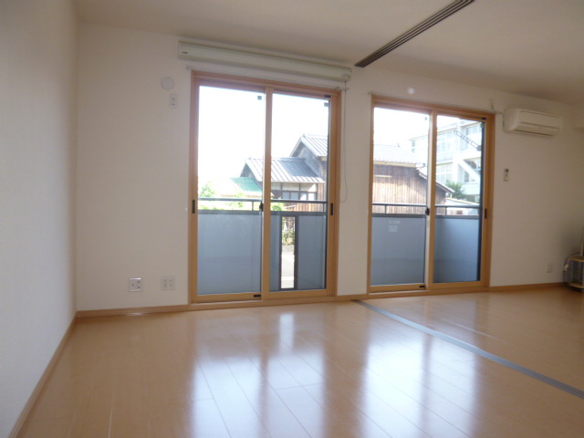 その他部屋・スペース　洋室