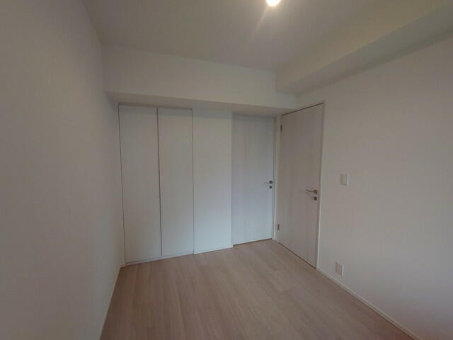 居室・リビング　※写真は同タイプ住戸です。