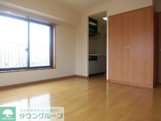 その他部屋・スペース　リビング/居室