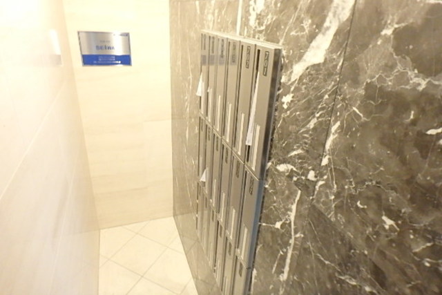 その他設備　共用設備